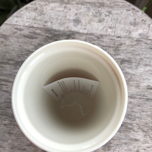 Kate spade 16 oz thermal mug - Picture 4 of 4